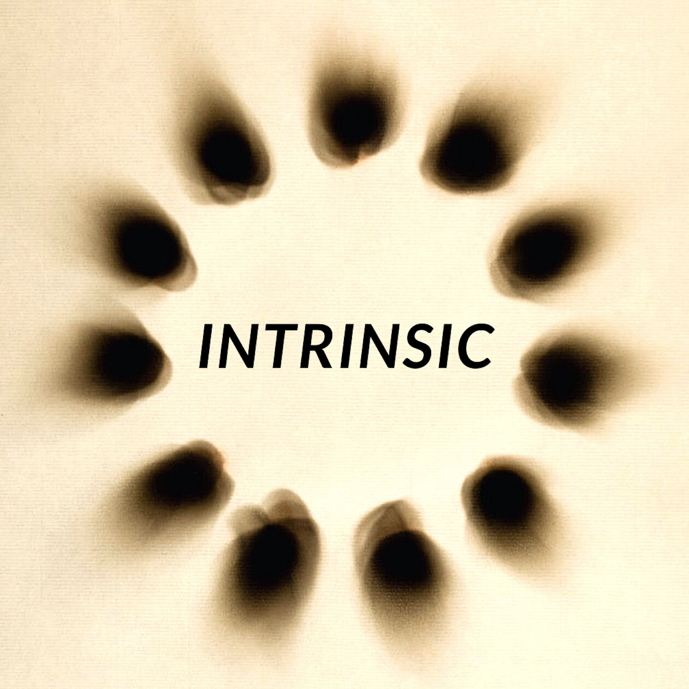 Intrinsic Podcast